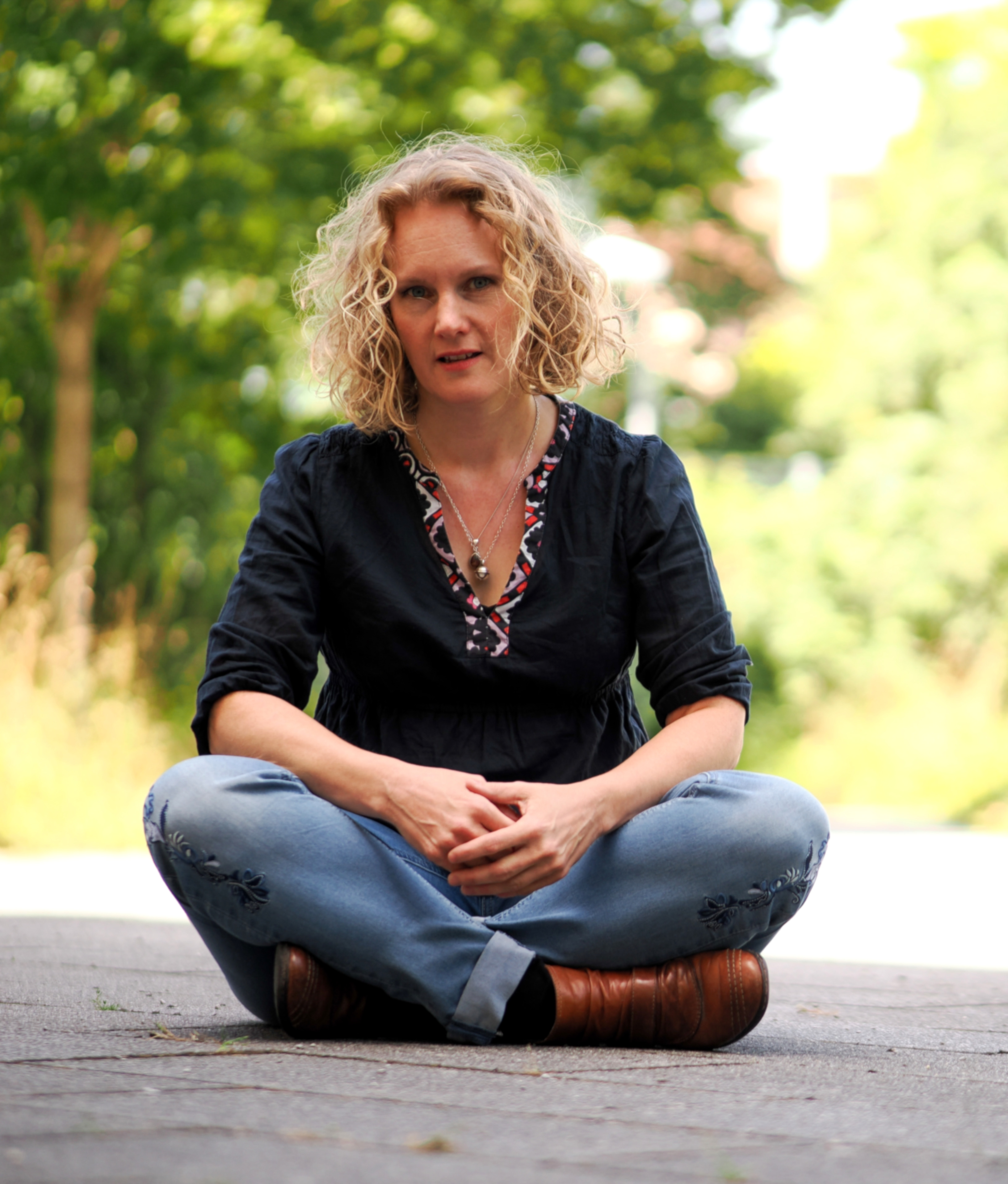 Claudia Vorbach