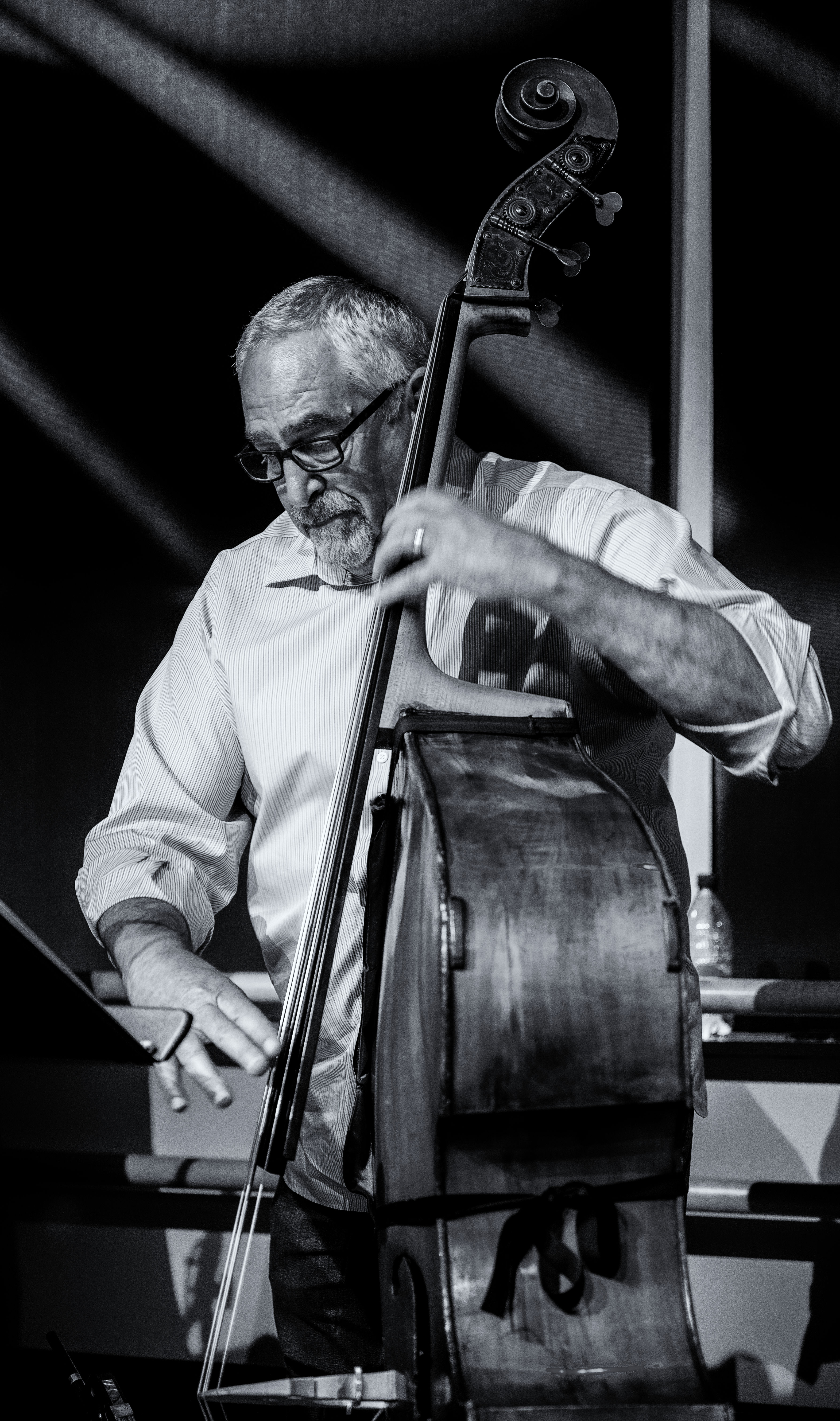Jimmy Masters