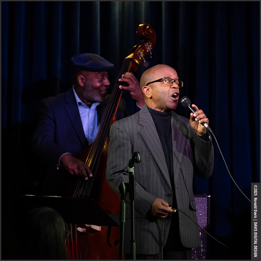 Untitled Jazz Photo