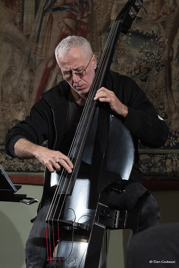 Bruno Chevillon
