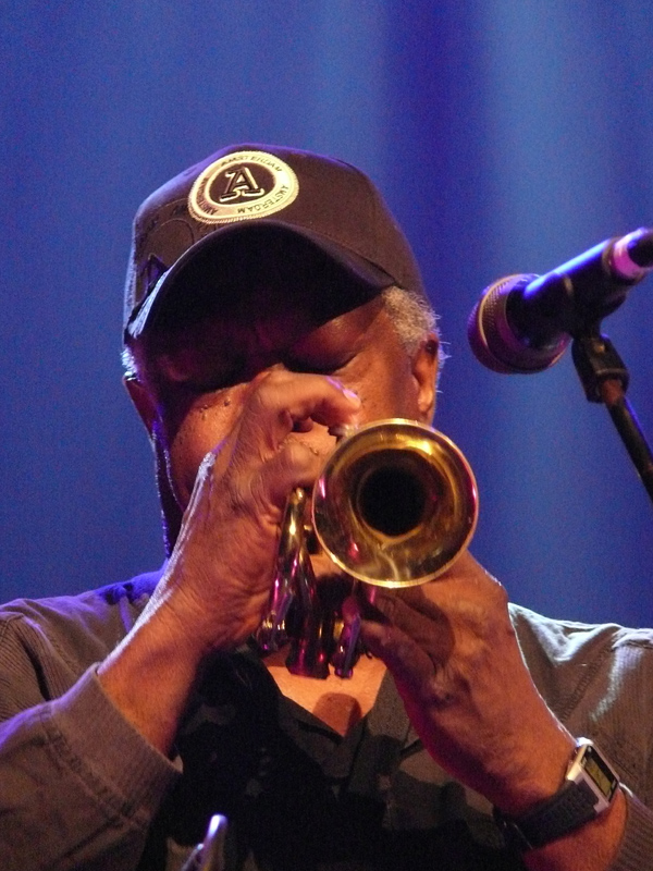 Joe McPhee