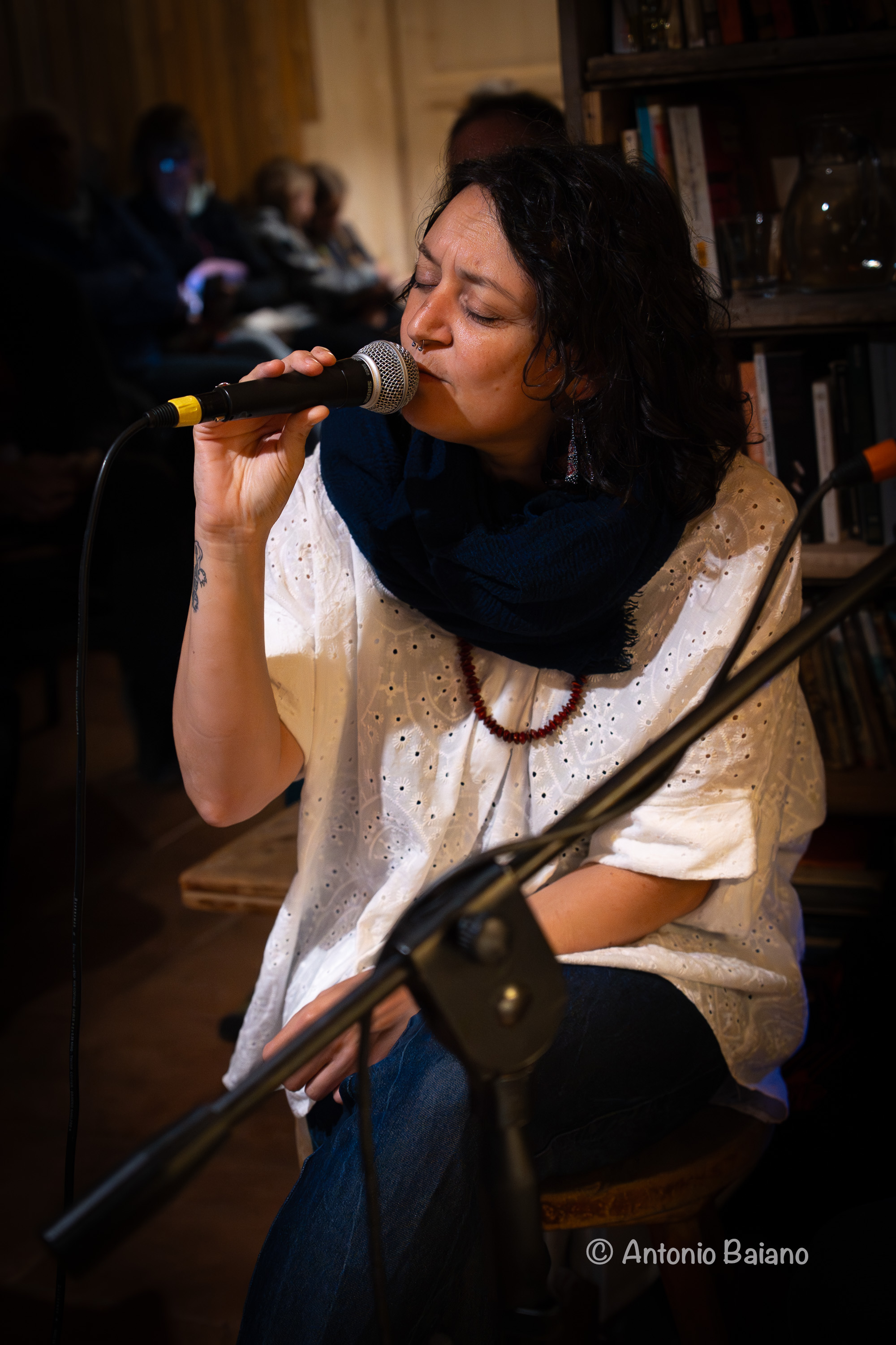 Elisabetta Maulo