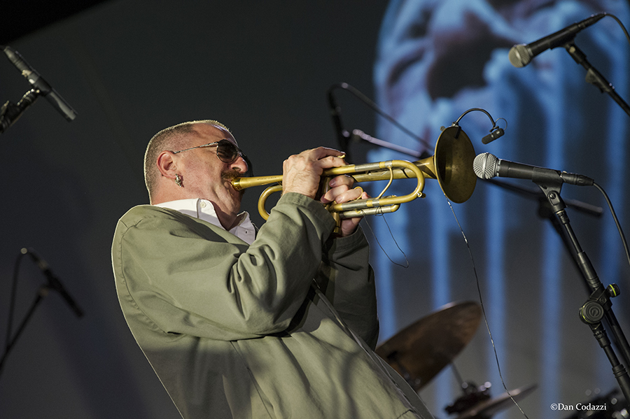 Avishai Cohen 