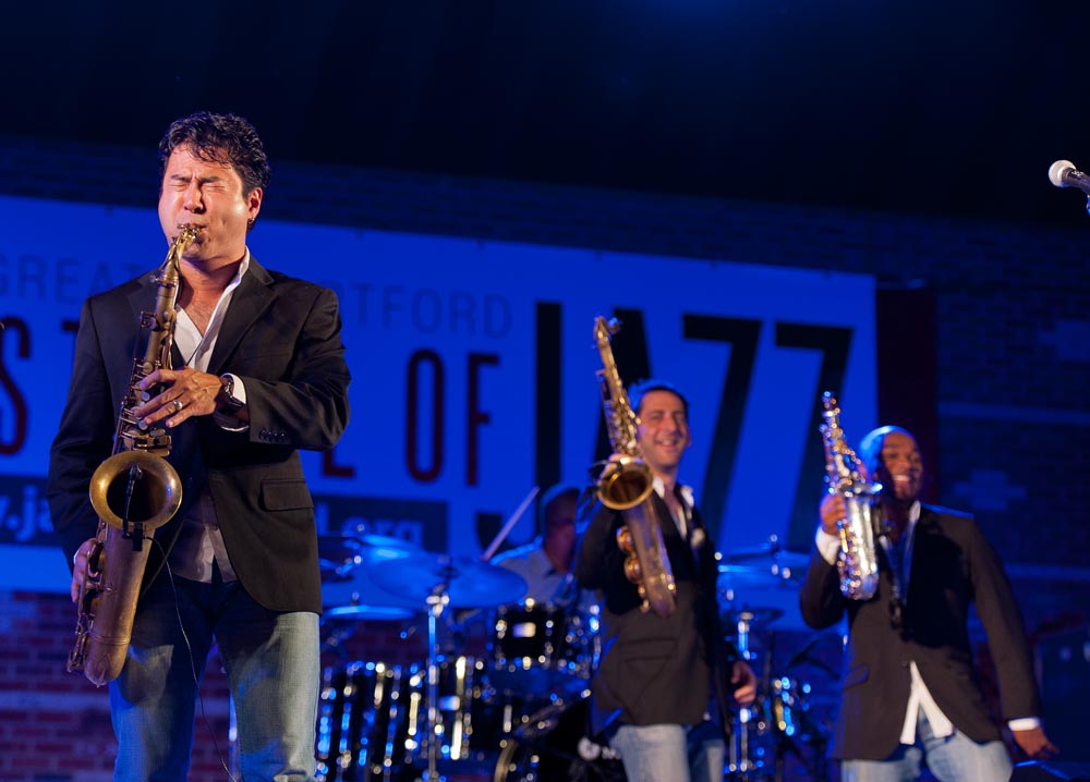 Untitled Jazz Photo
