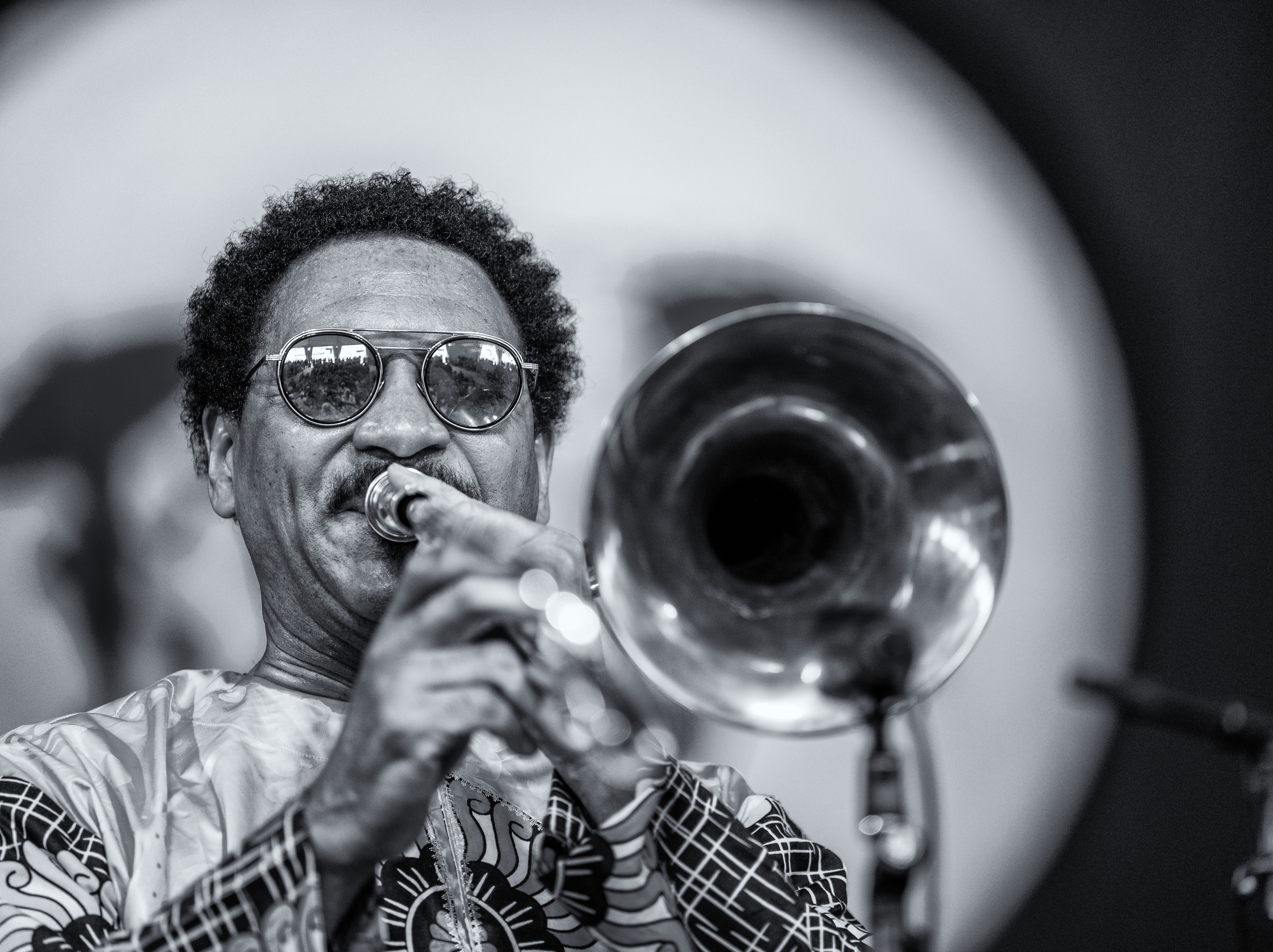 Delfeayo Marsalis