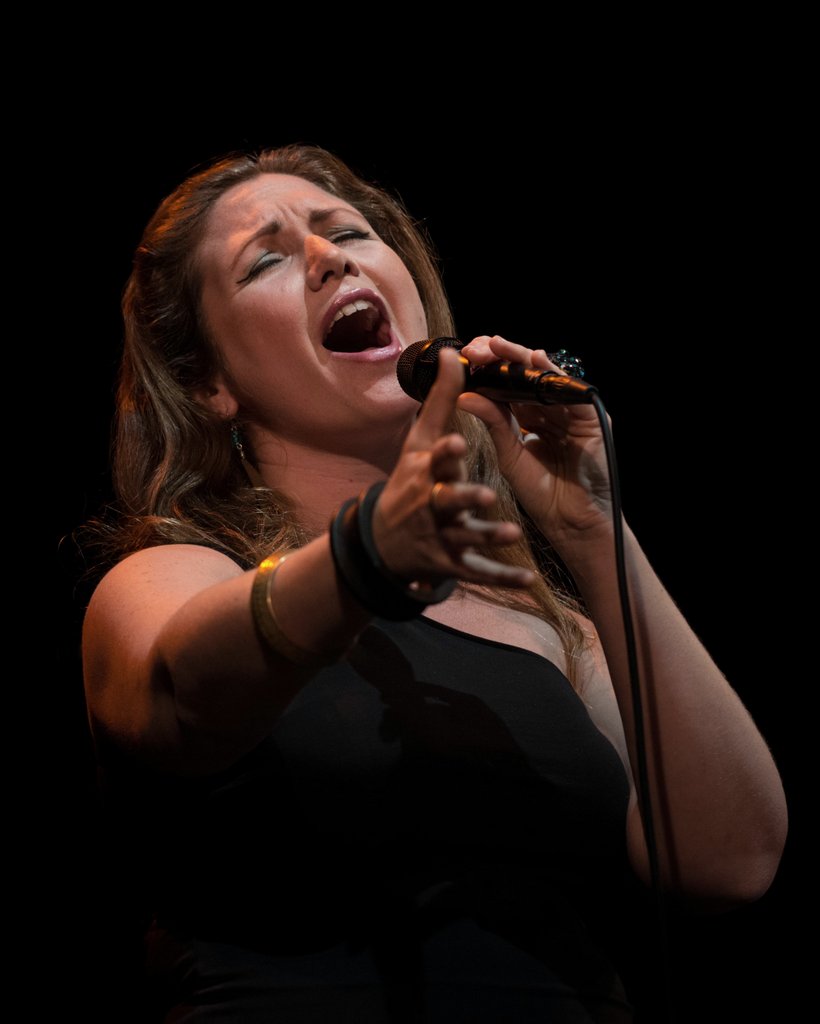 Untitled Jazz Photo