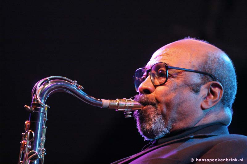 James Moody R.I.P.