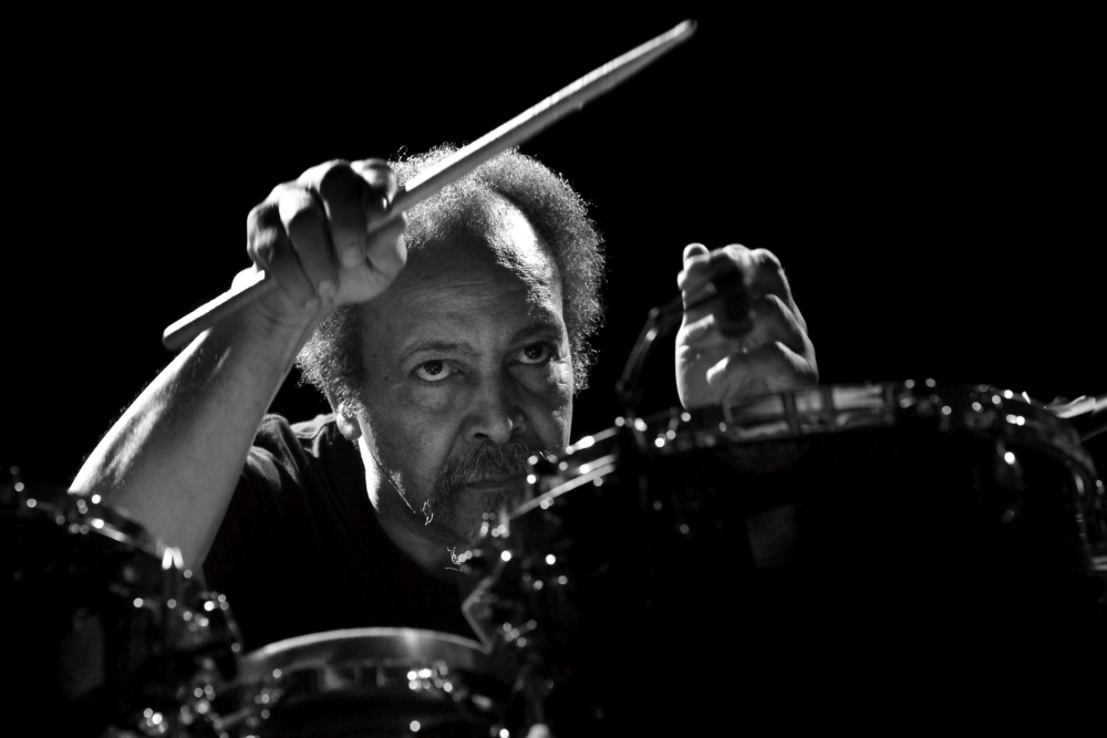 Milford Graves