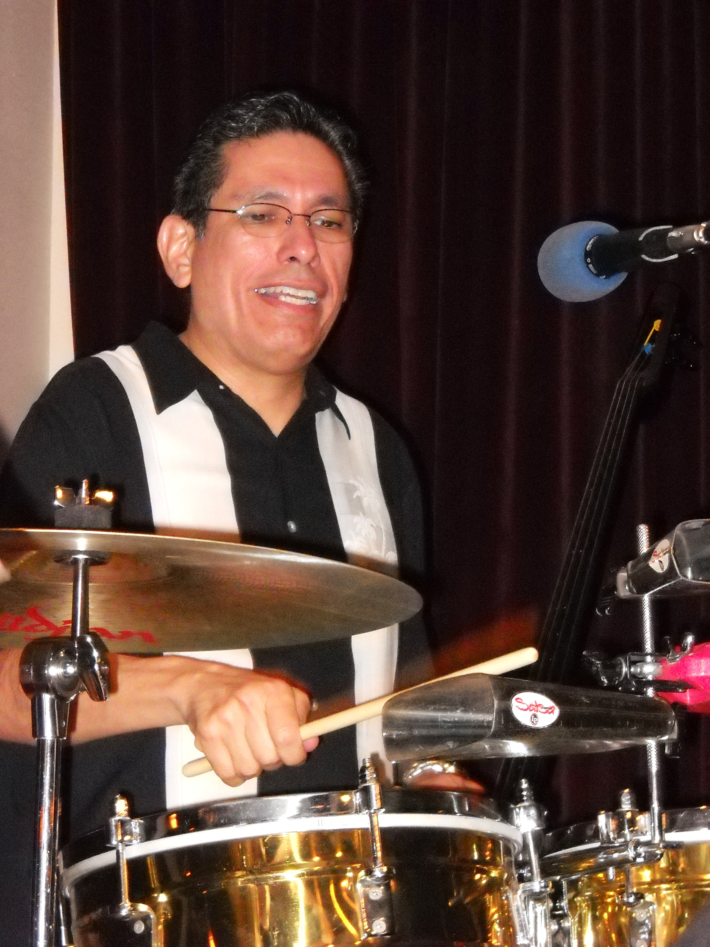 Untitled Jazz Photo