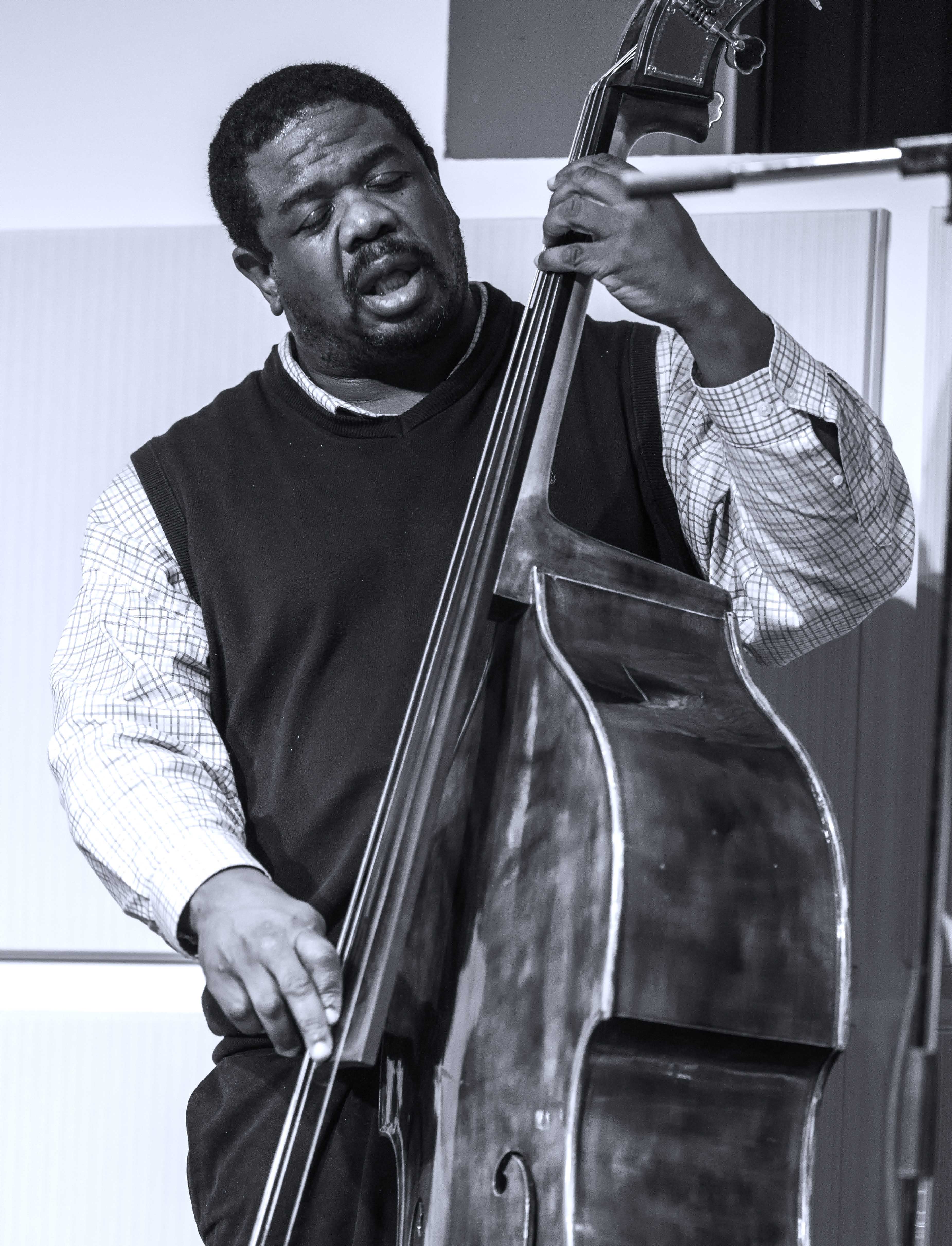 Gary Thomas with the John Toomey Trio