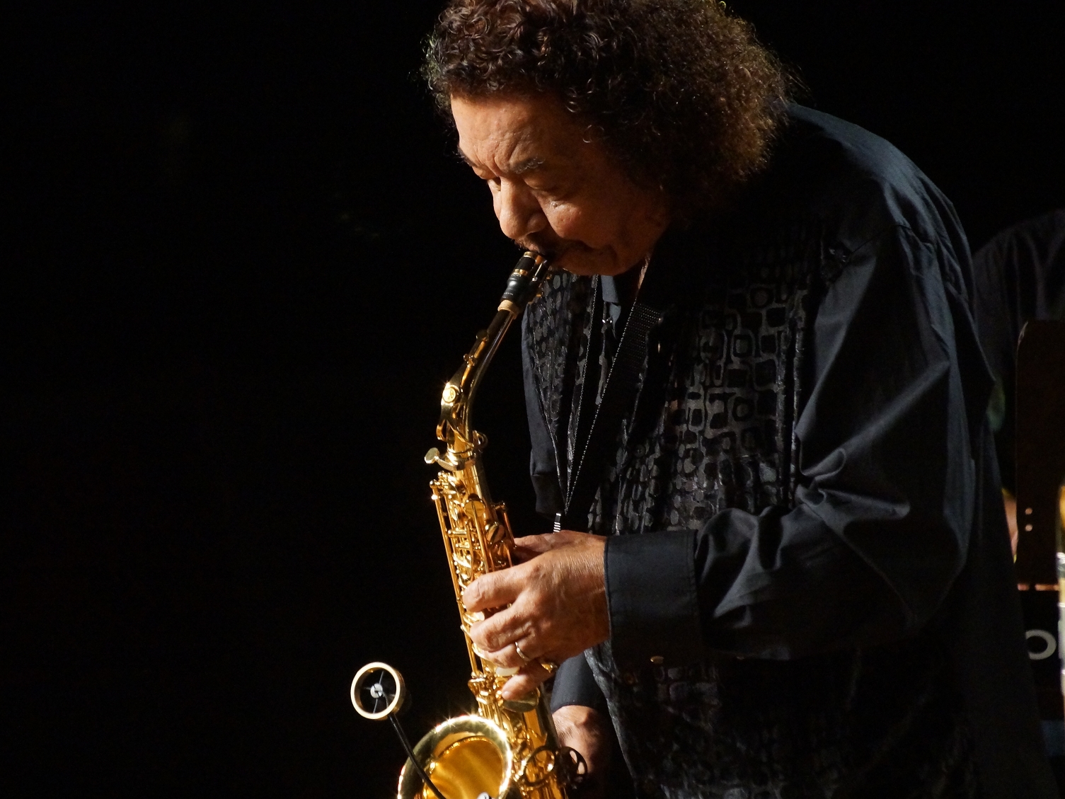 Barranquijazz 2015