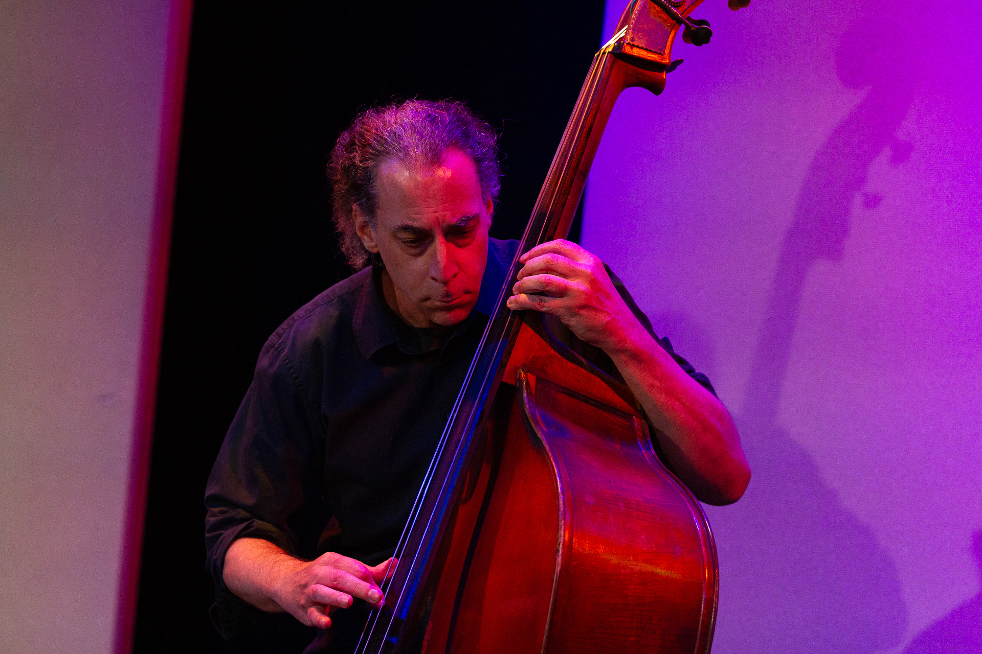 Untitled Jazz Photo