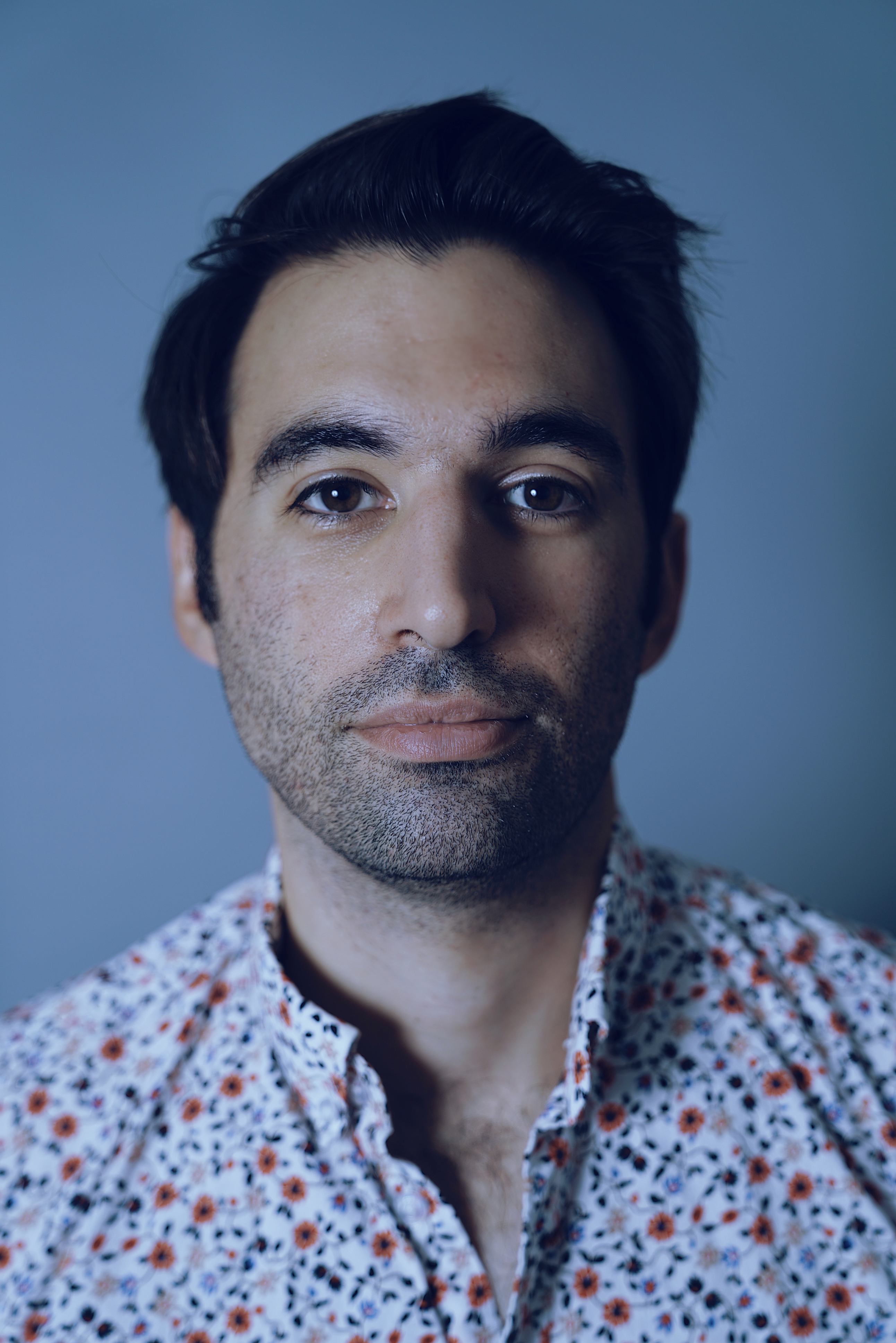 Julian Sore