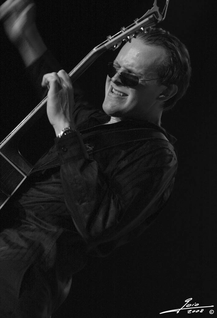 Joe Bonamassa-2008