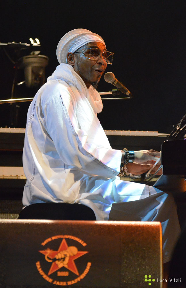 Omar Sosa