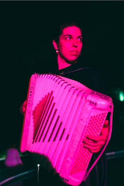 Untitled Jazz Photo