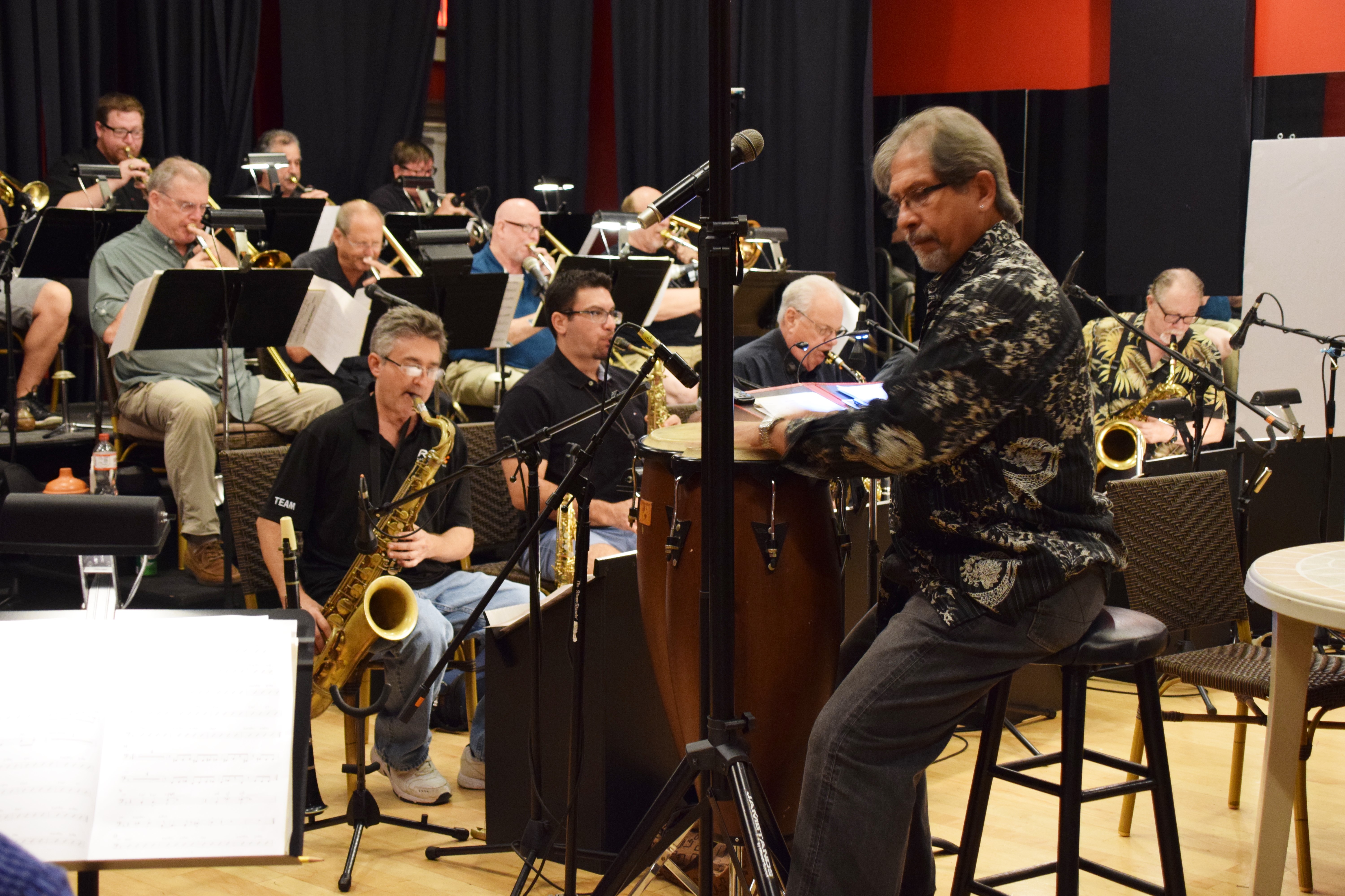 Untitled Jazz Photo