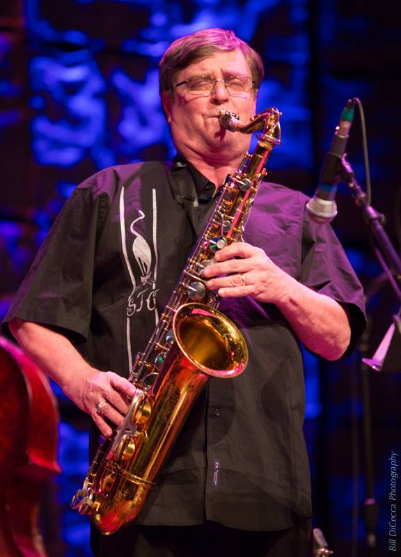 Untitled Jazz Photo