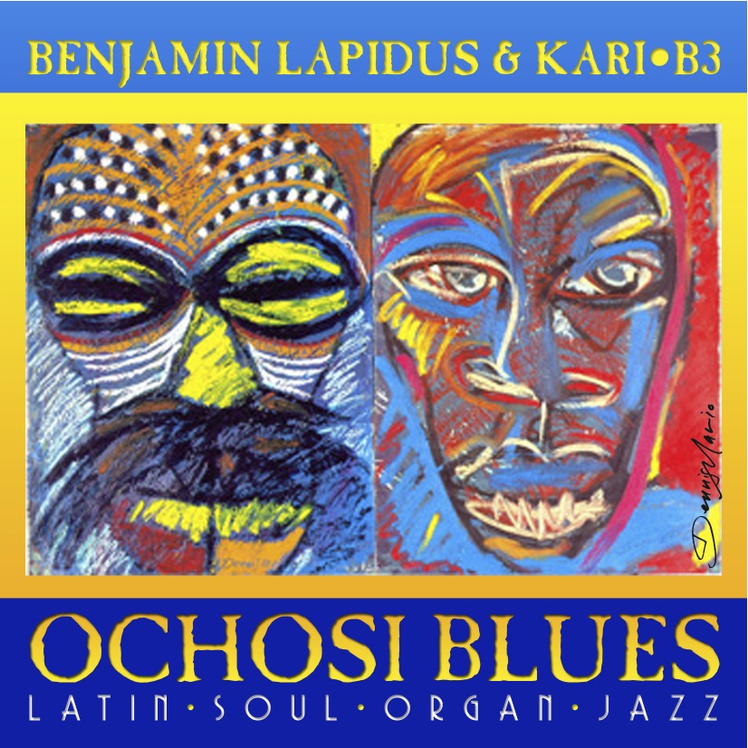 Ochosi Blues