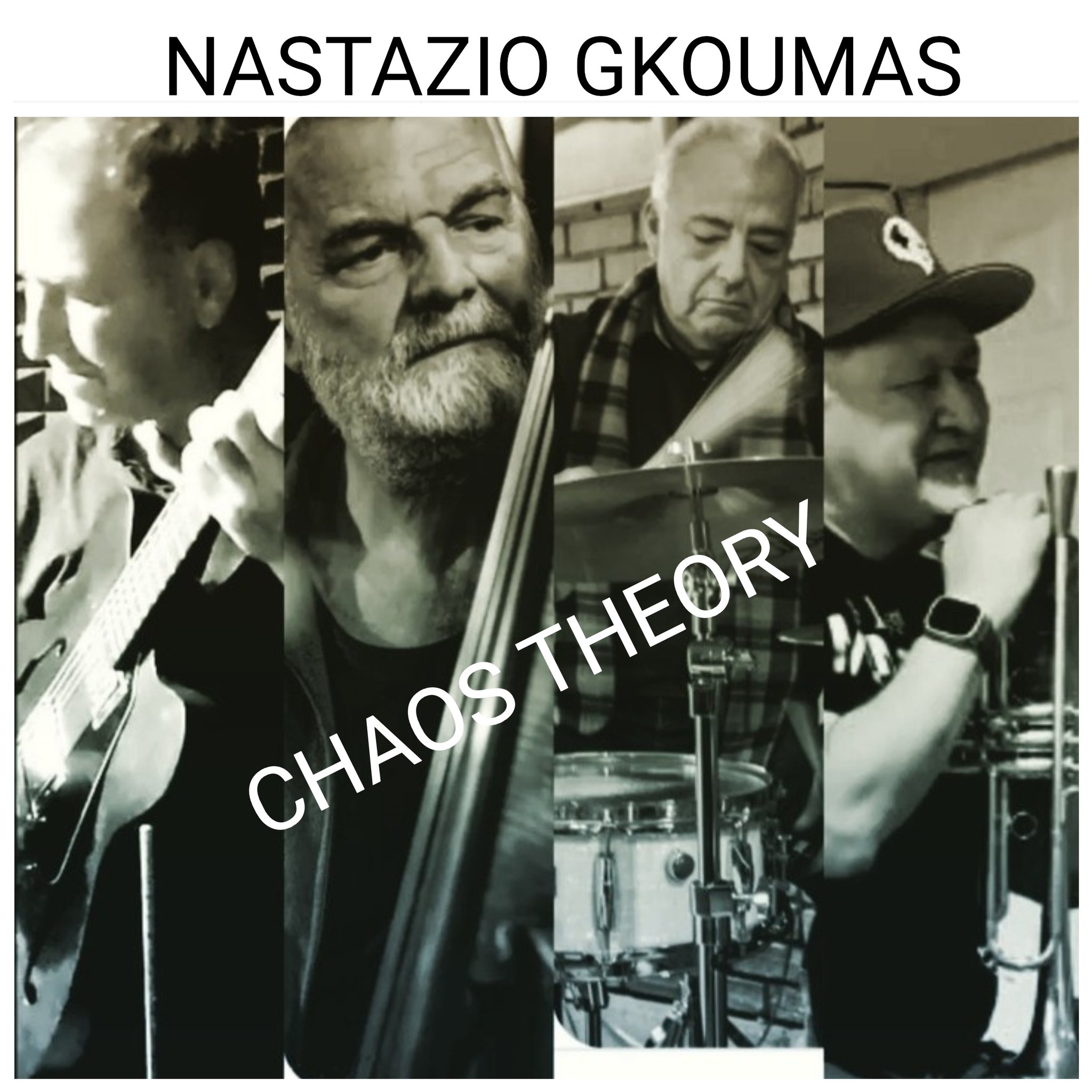 Untitled Jazz Photo