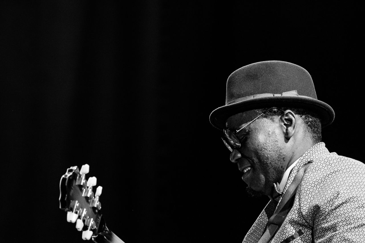 Jimmy Dludlu