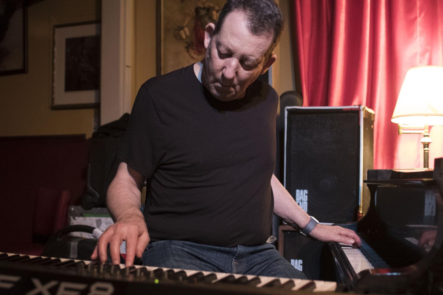 Jeff Lorber