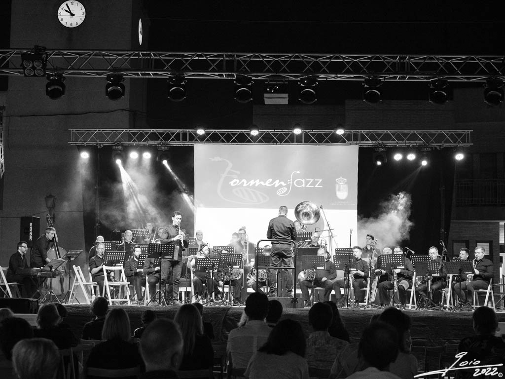 Jazz Band Elche-2022-(1)