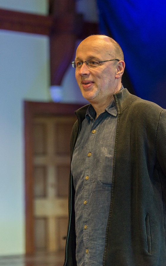 George Jacon