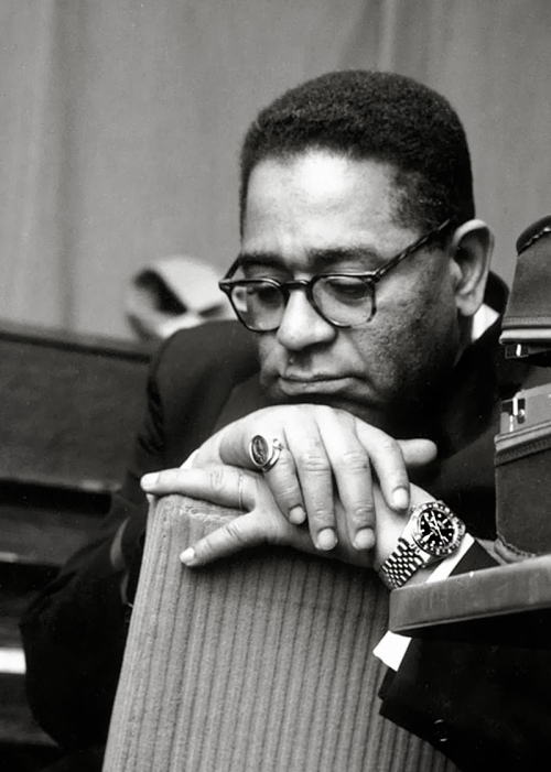 Dizzy Gillespie