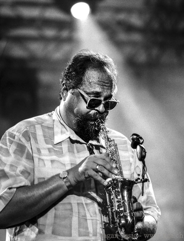 Joe Lovano