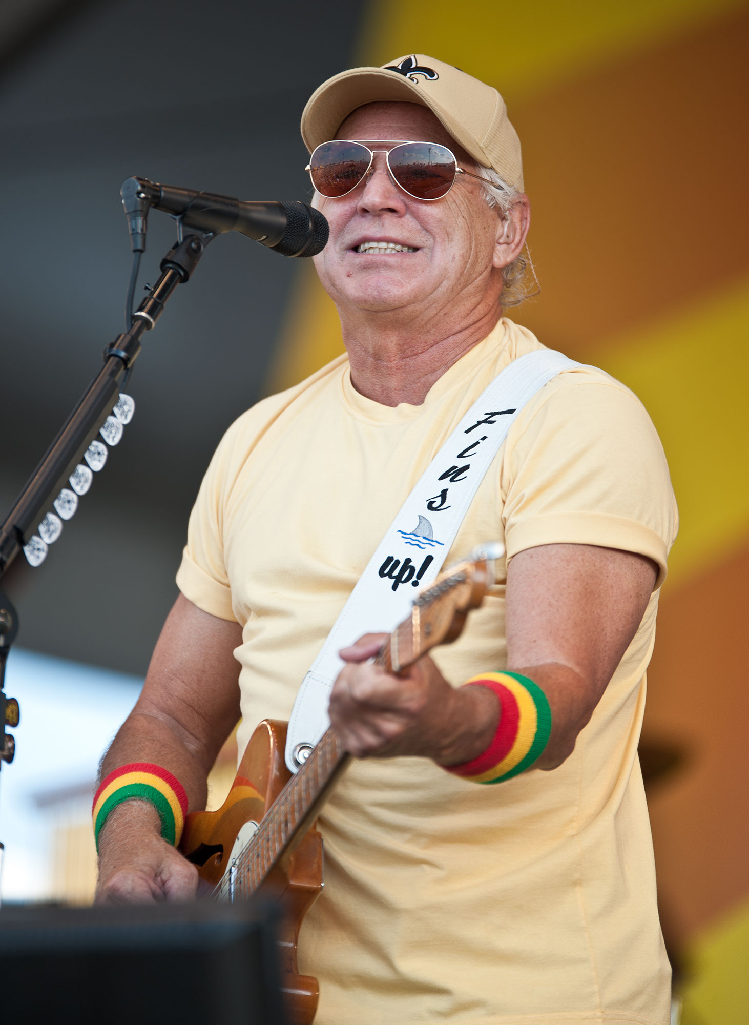 Jimmy Buffett