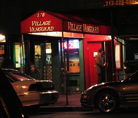 Village Vanguard