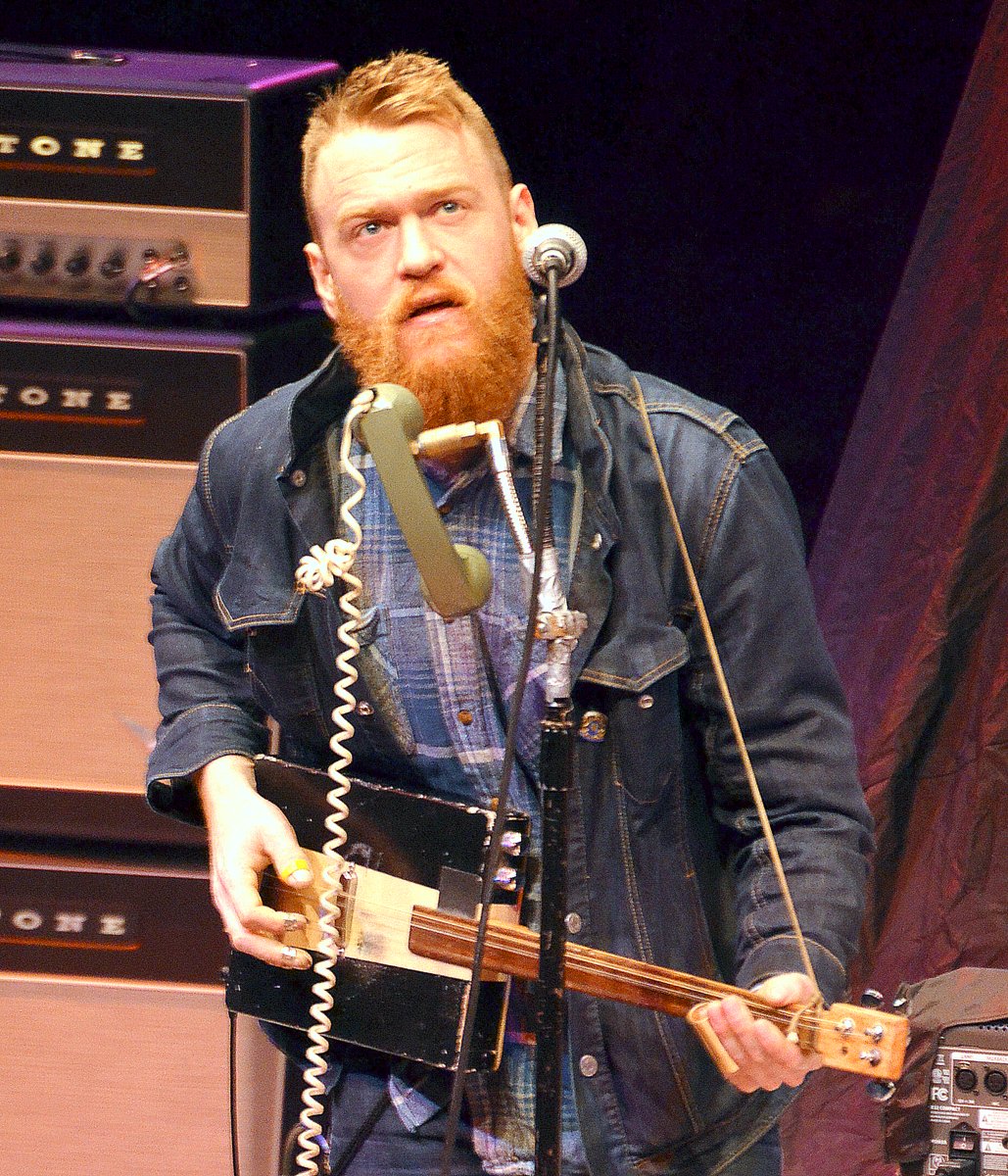 Ben Miller Band at Nycb Theatre at Westbury