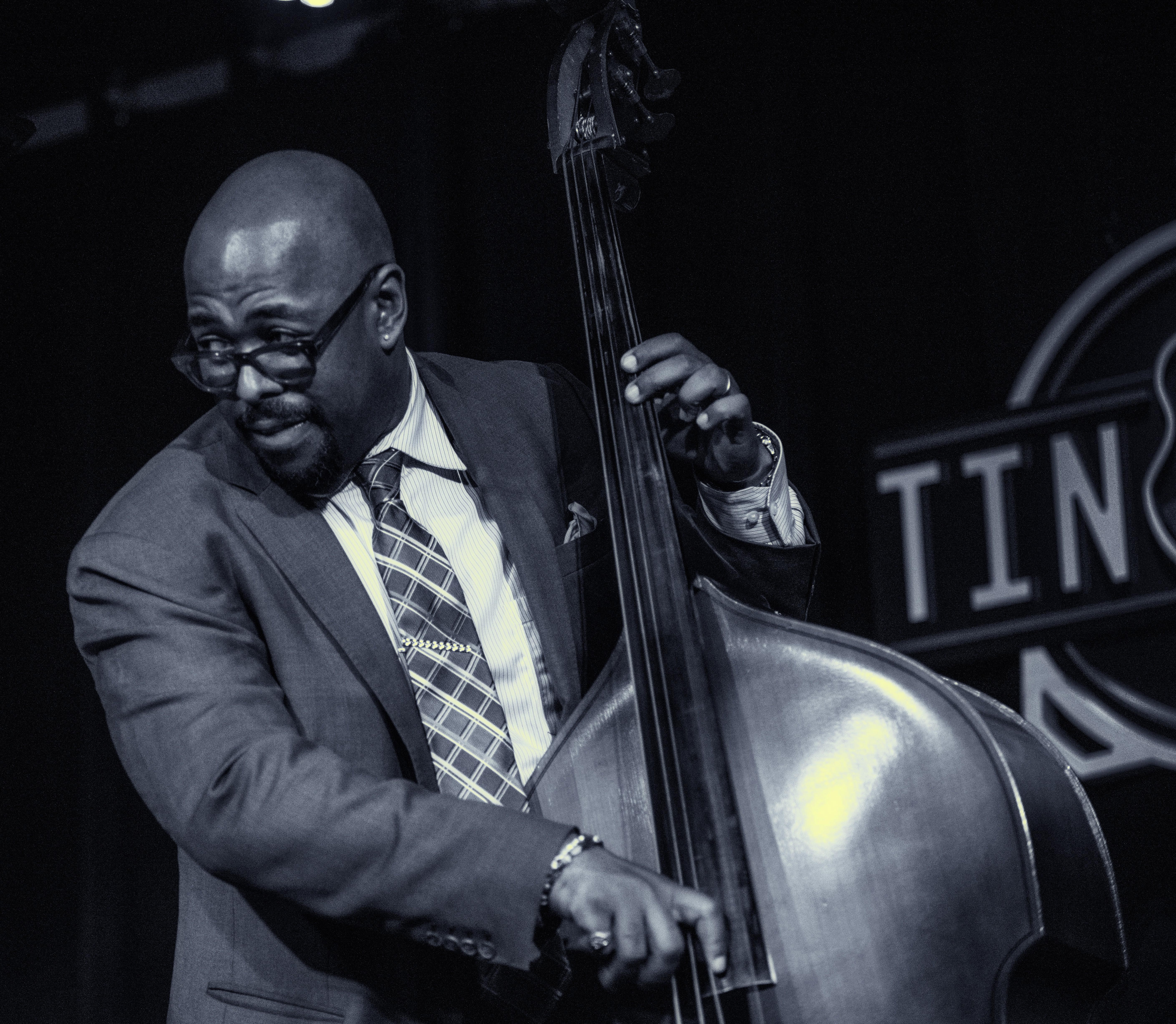 Christian McBride