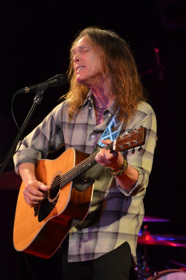 Timothy B. Schmit, BB Kings, NYC, 05-29-12