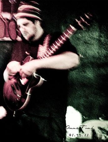 Untitled Jazz Photo