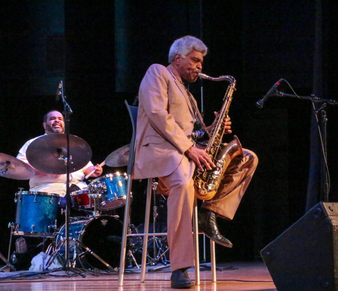 George Coleman Quartet