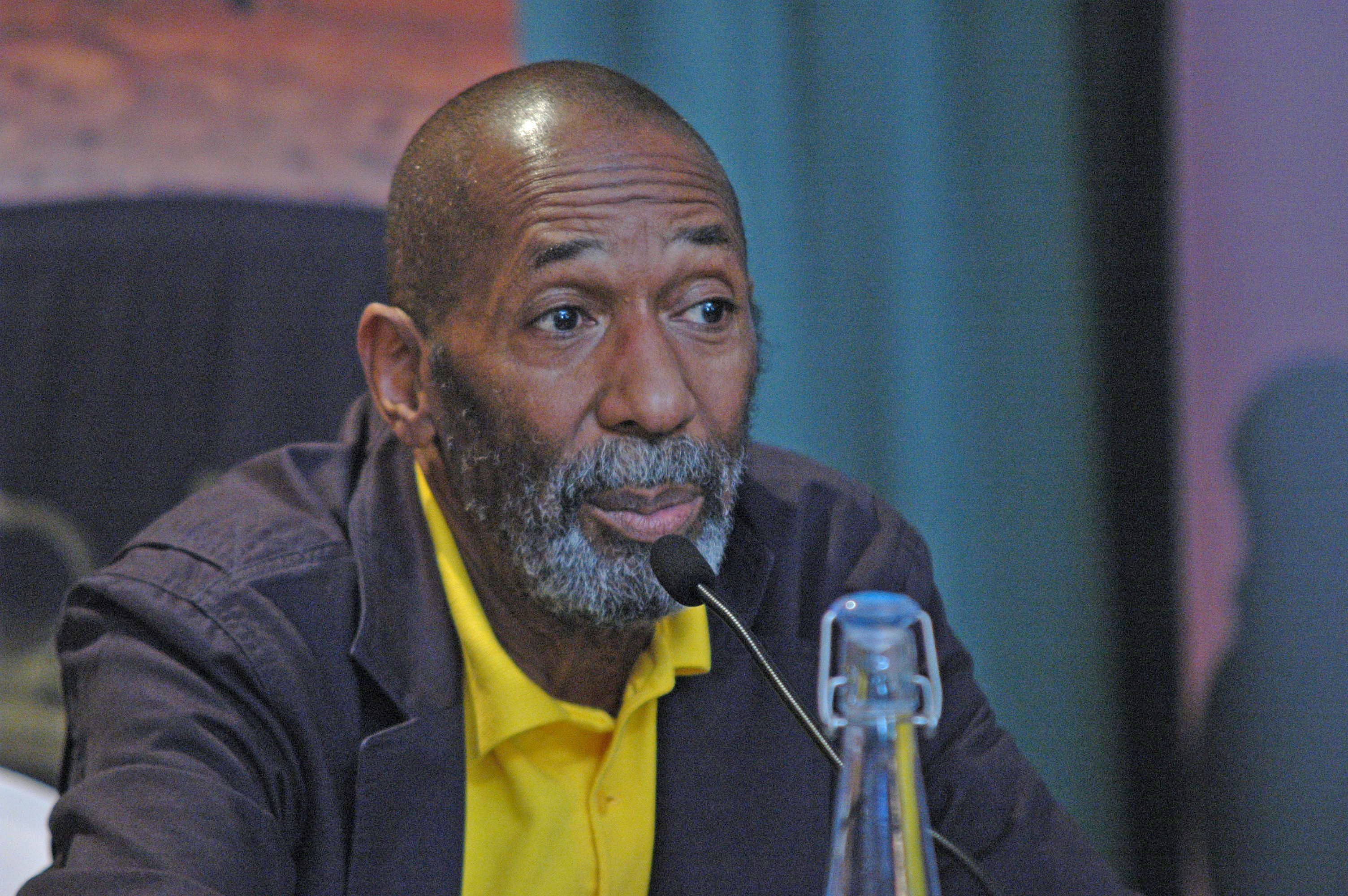 Ron Carter