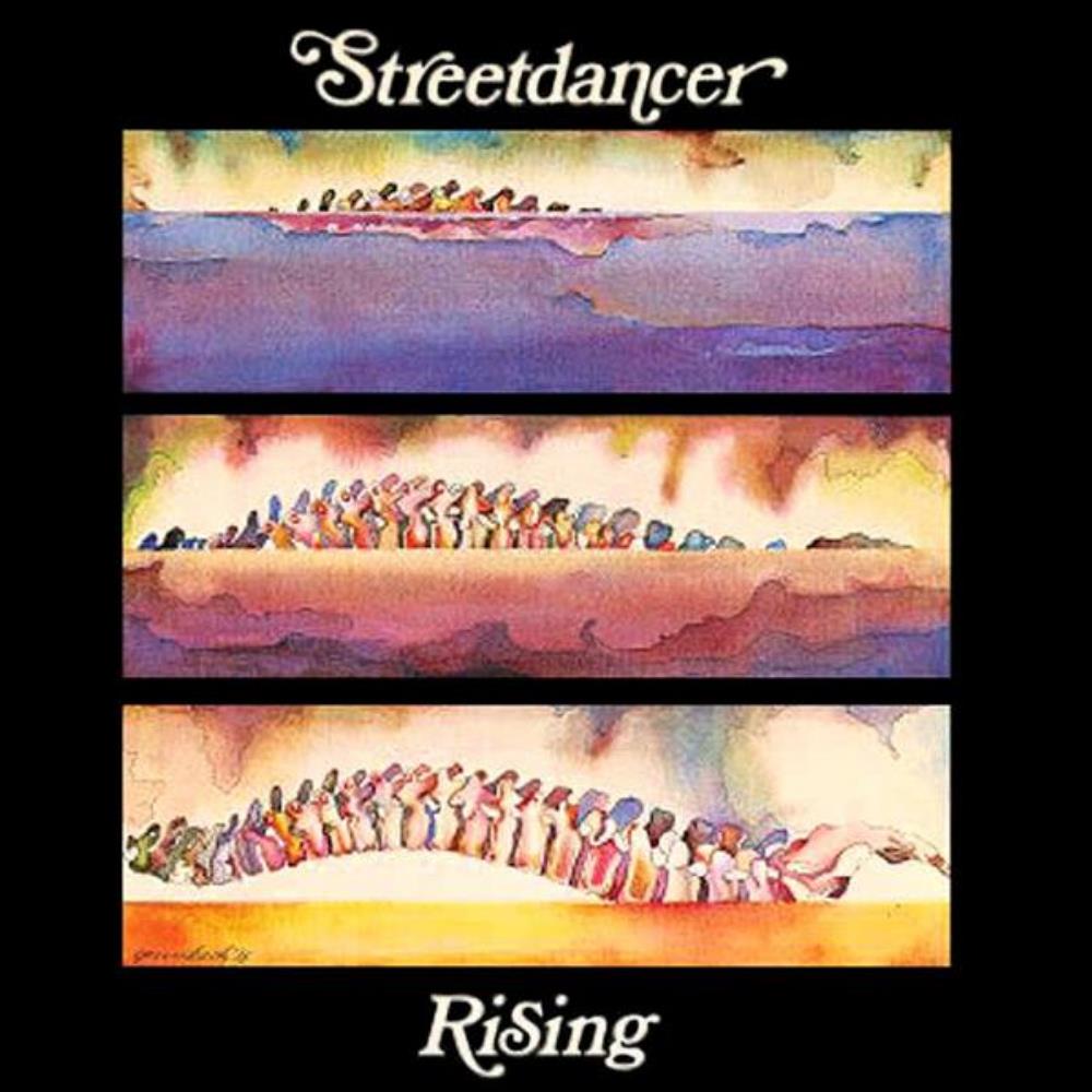 Streetdancer Rising