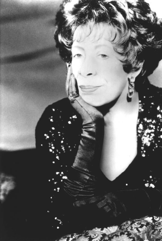 Shirley Horn