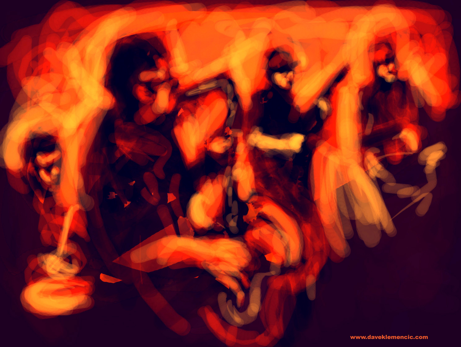 Southside Future Squad 1-4-06 Emilio's Image 1