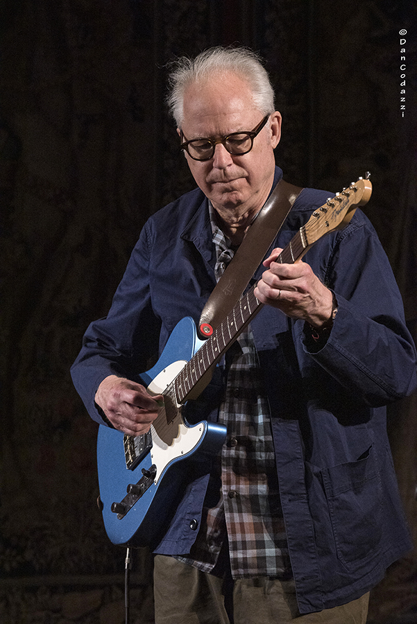 Bill Frisell