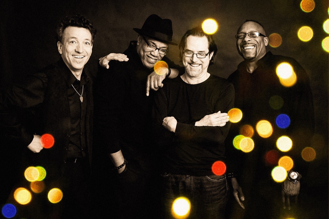Untitled Jazz Photo — jazz photo by Kevin Wells | All About Jazz