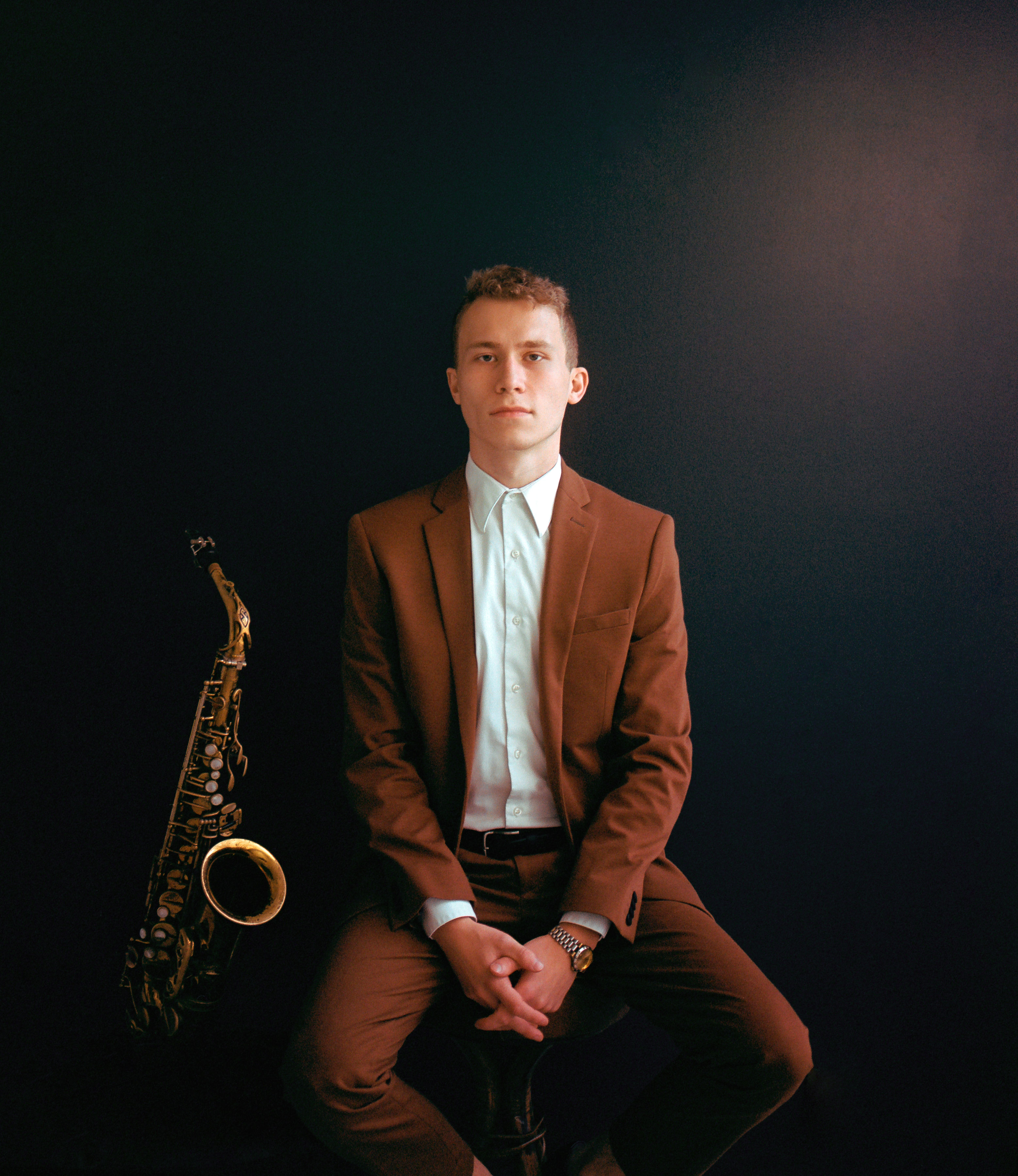 Untitled Jazz Photo