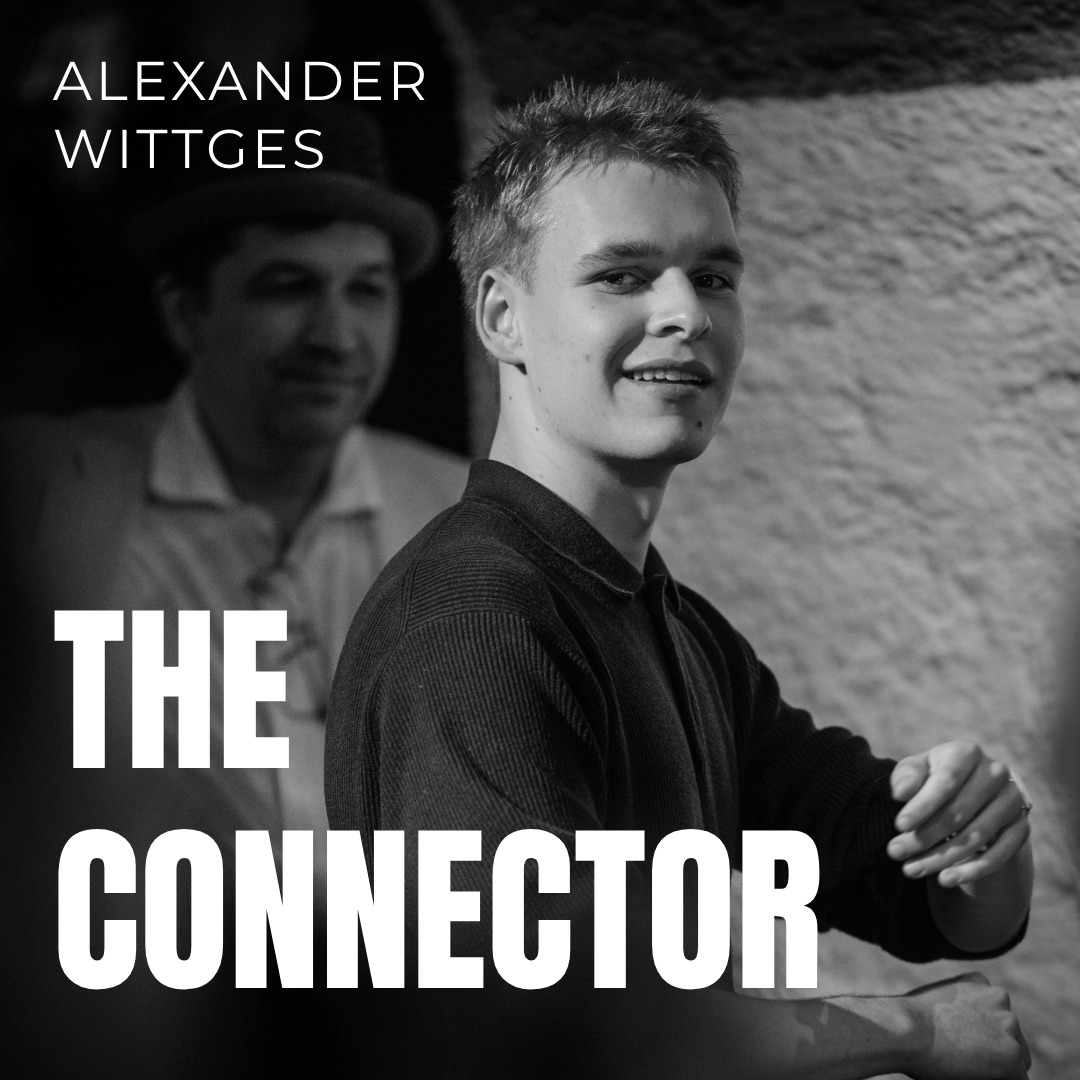 1st Album Release Sept 2026 — jazz photo by Alexander Wittges | All About Jazz
