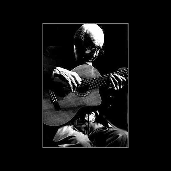 Charlie Byrd