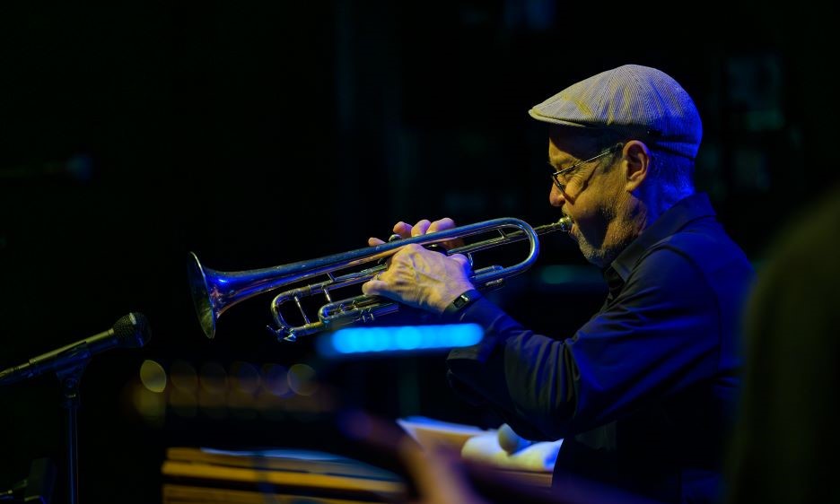Dave Douglas