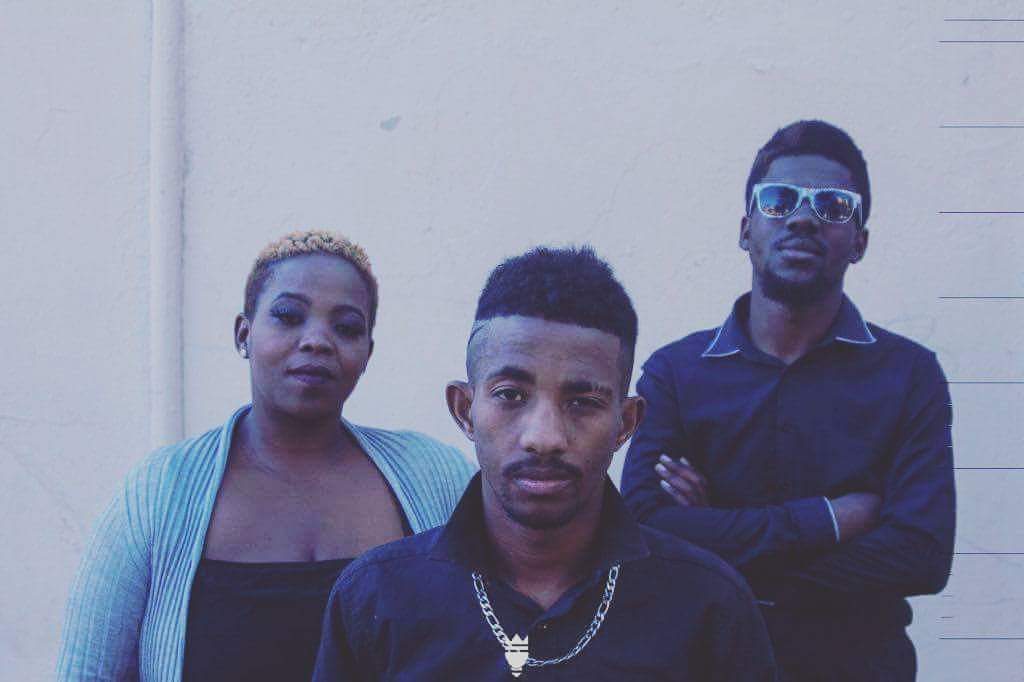 Soulistic Vibez band