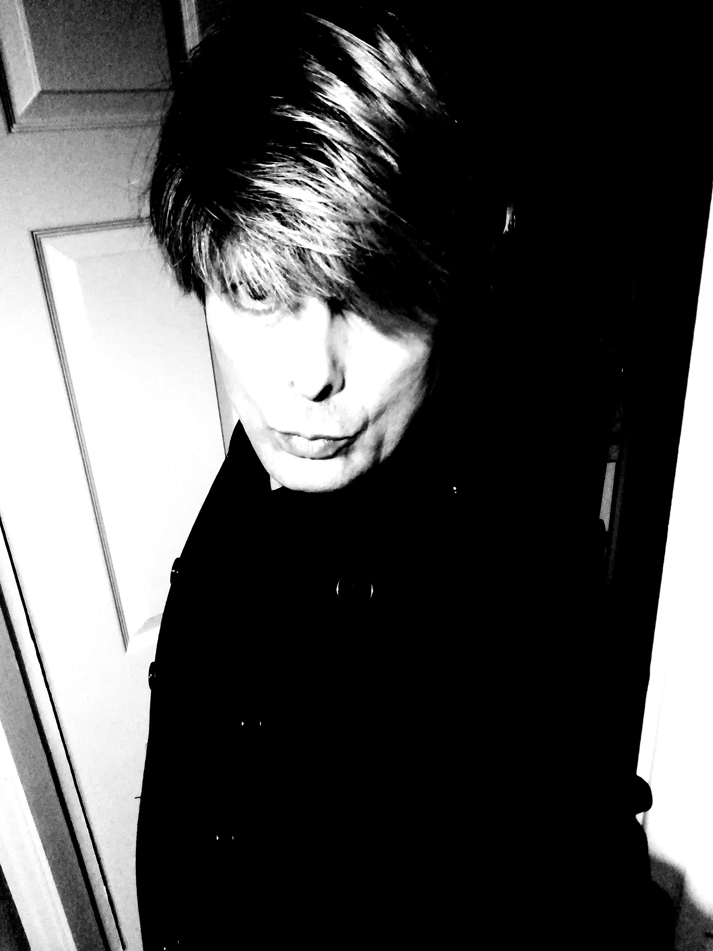 Mark O'Leary