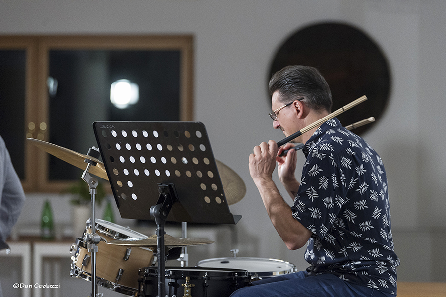 Mauro Beggio